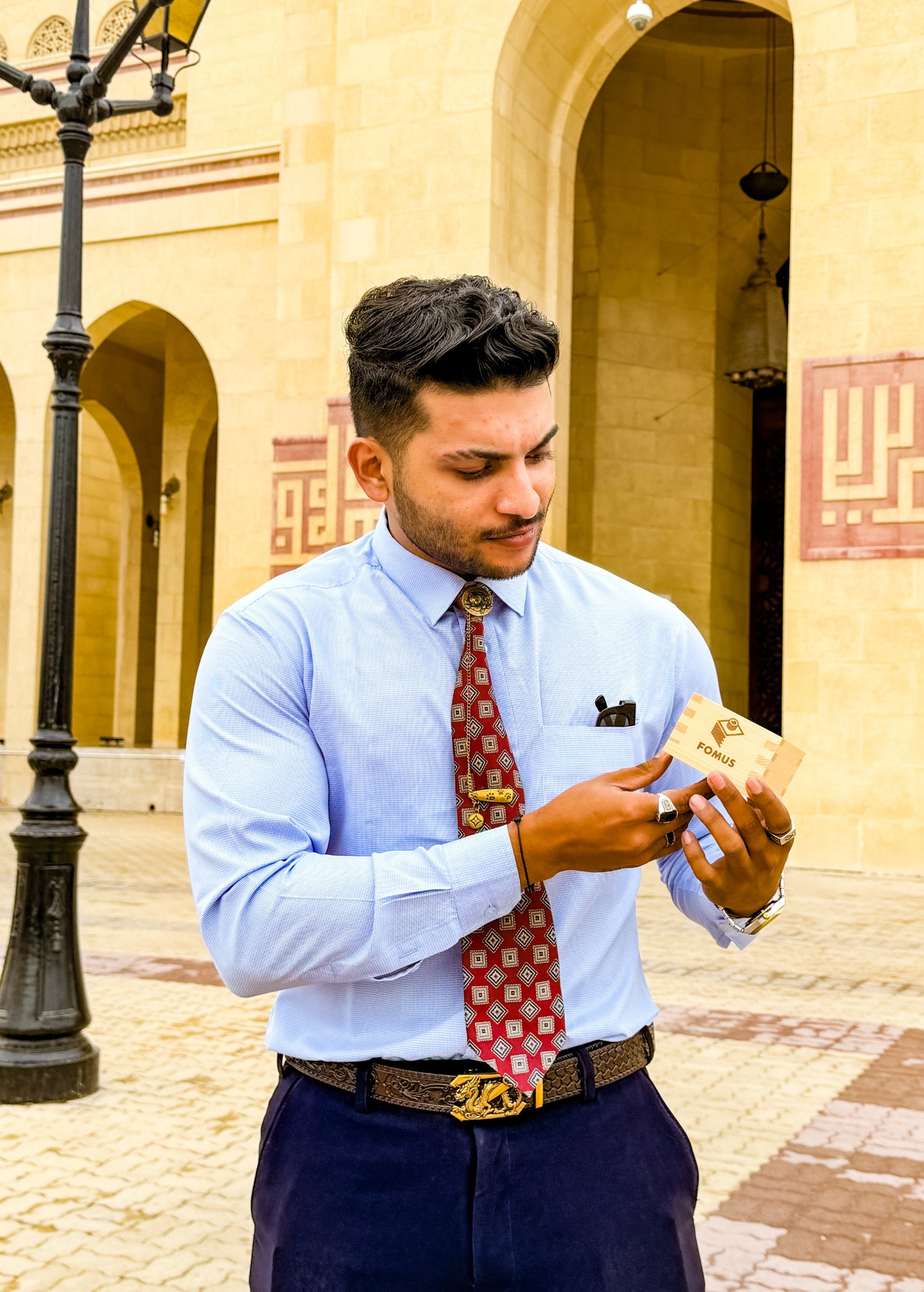 MASU PHOTO Bahrain — page 6