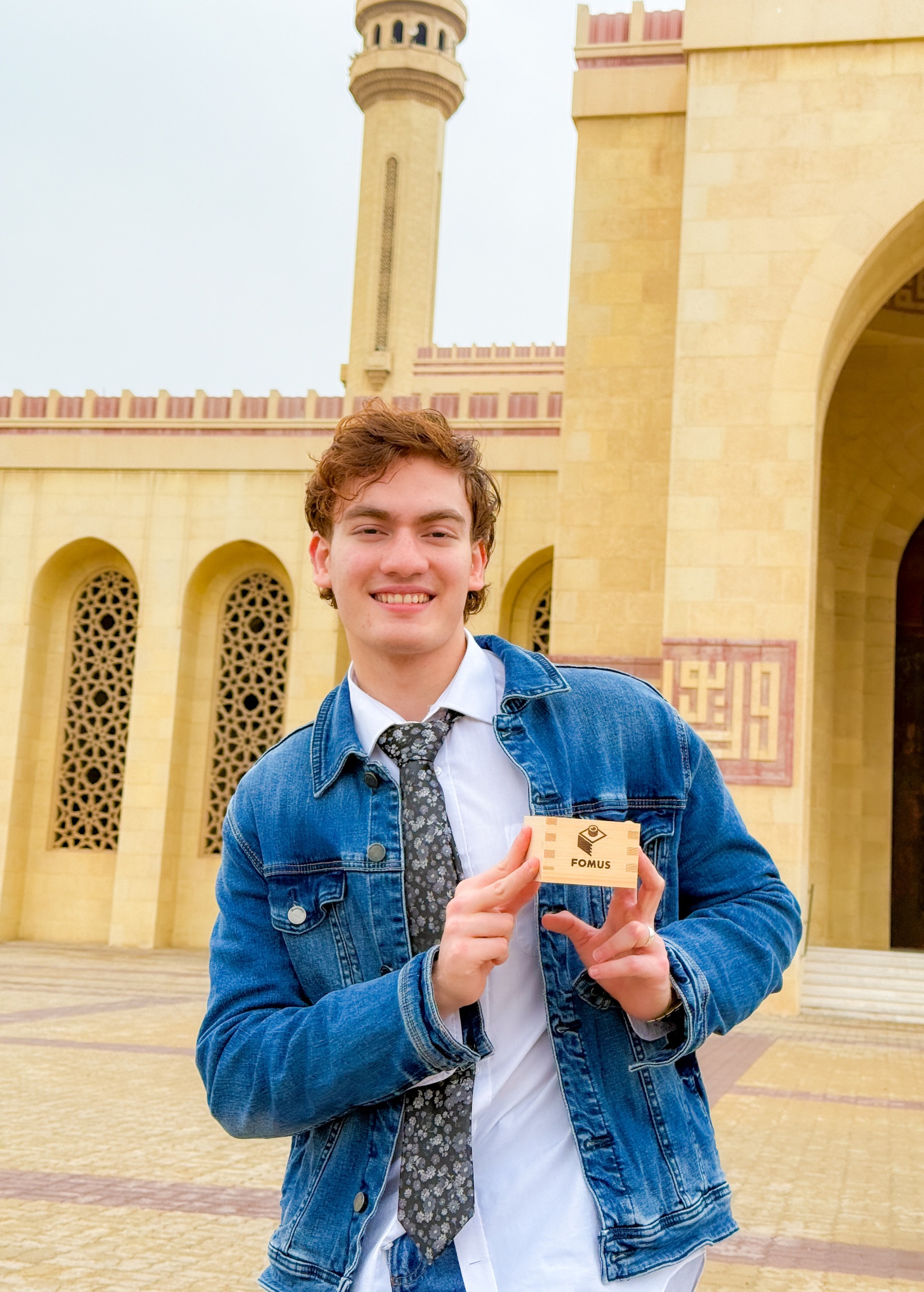 MASU PHOTO Bahrain — page 15