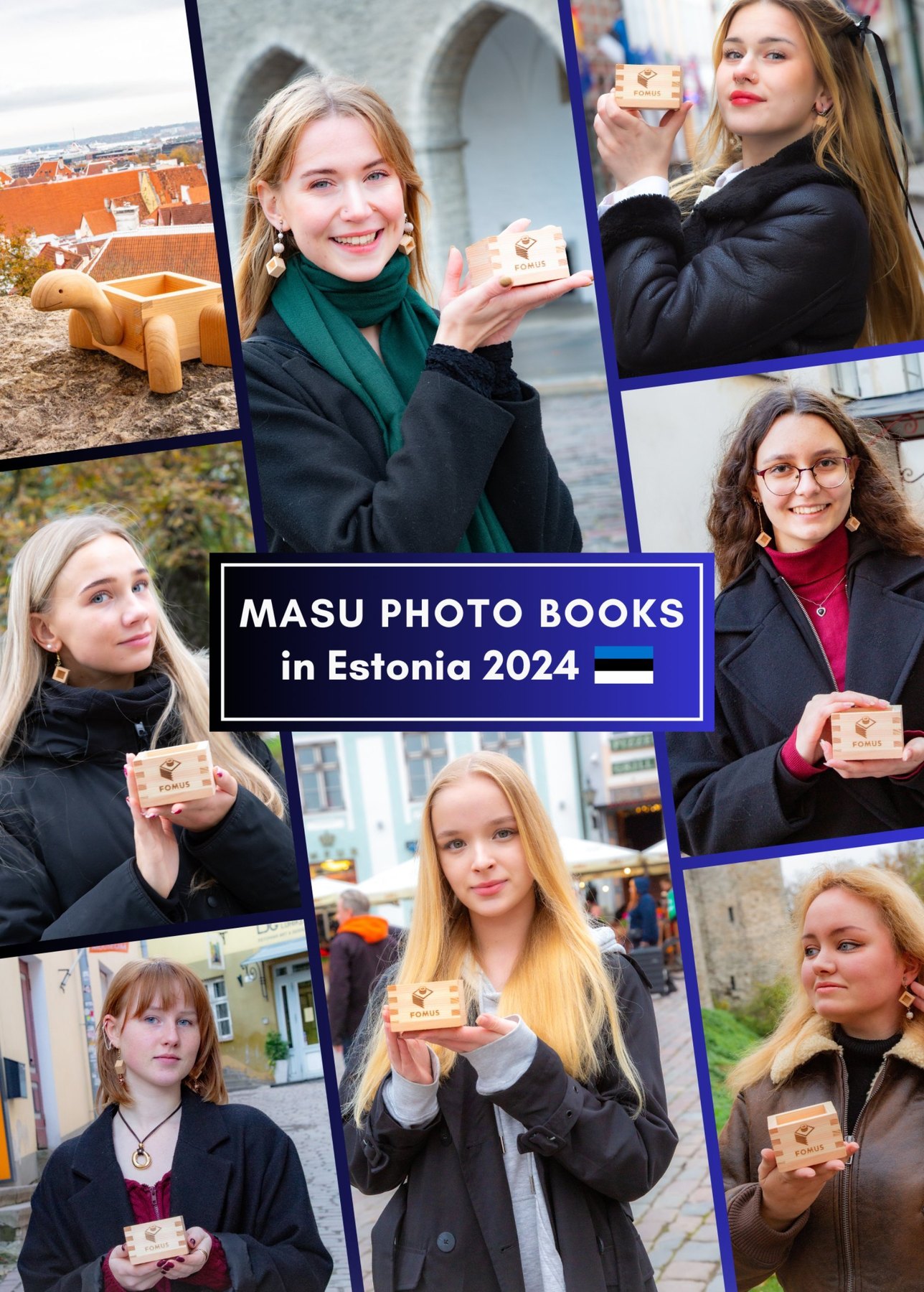 MASU PHOTO Estonia — page 1