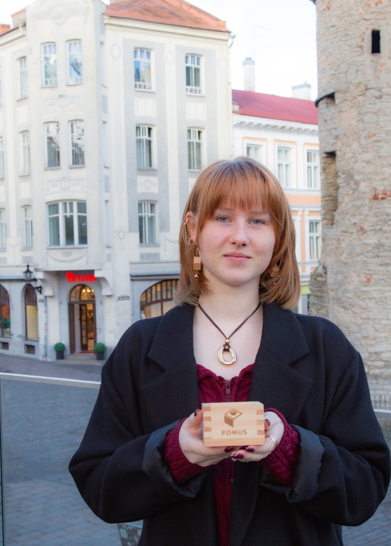 MASU PHOTO Estonia — page 11