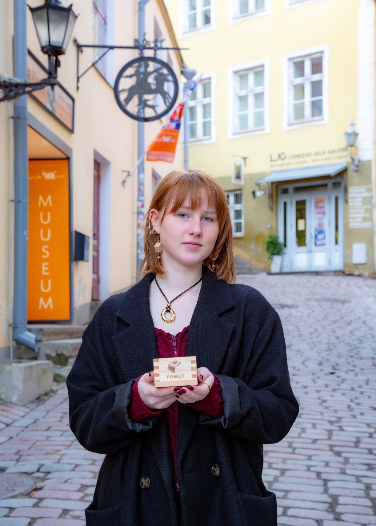 MASU PHOTO Estonia — page 12