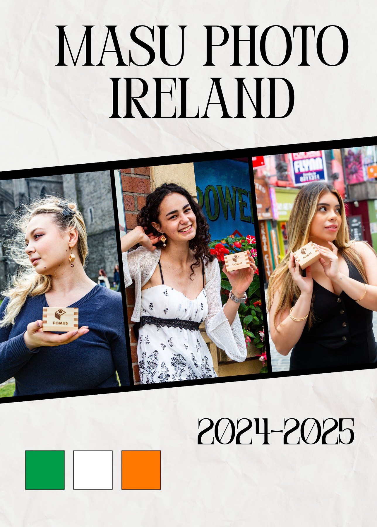 MASU PHOTO Ireland — page 1