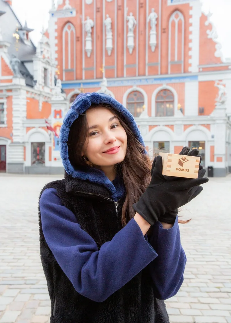 MASU PHOTO Latvia