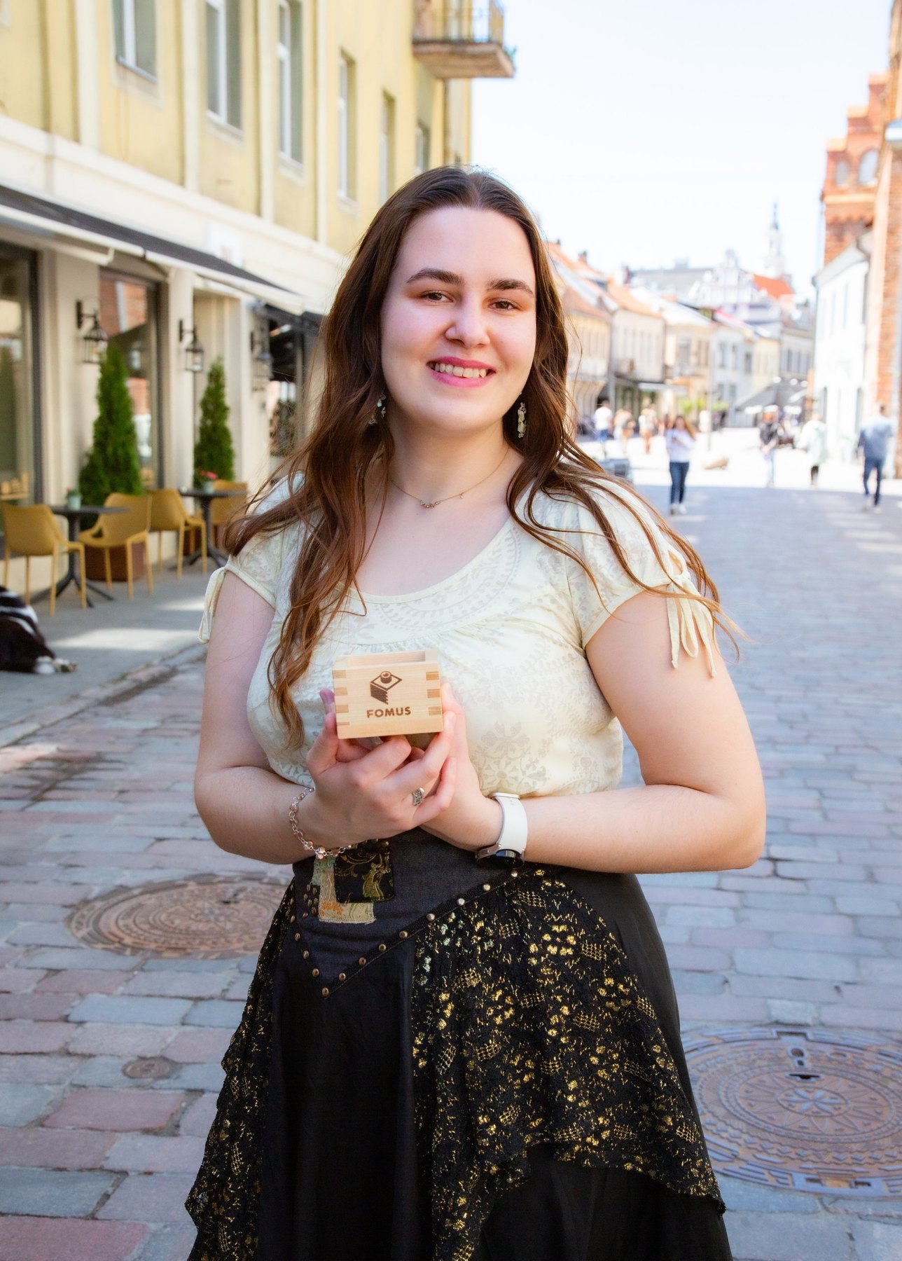 MASU PHOTO Lithuania — page 13