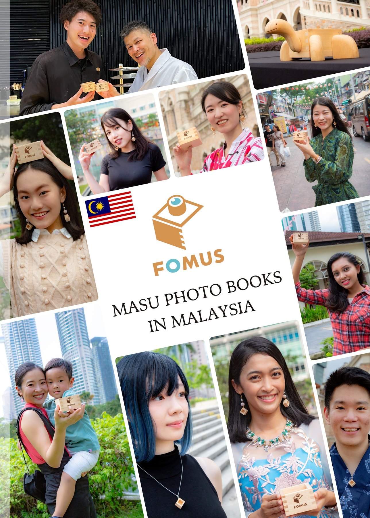 MASU PHOTO Malaysia — page 1
