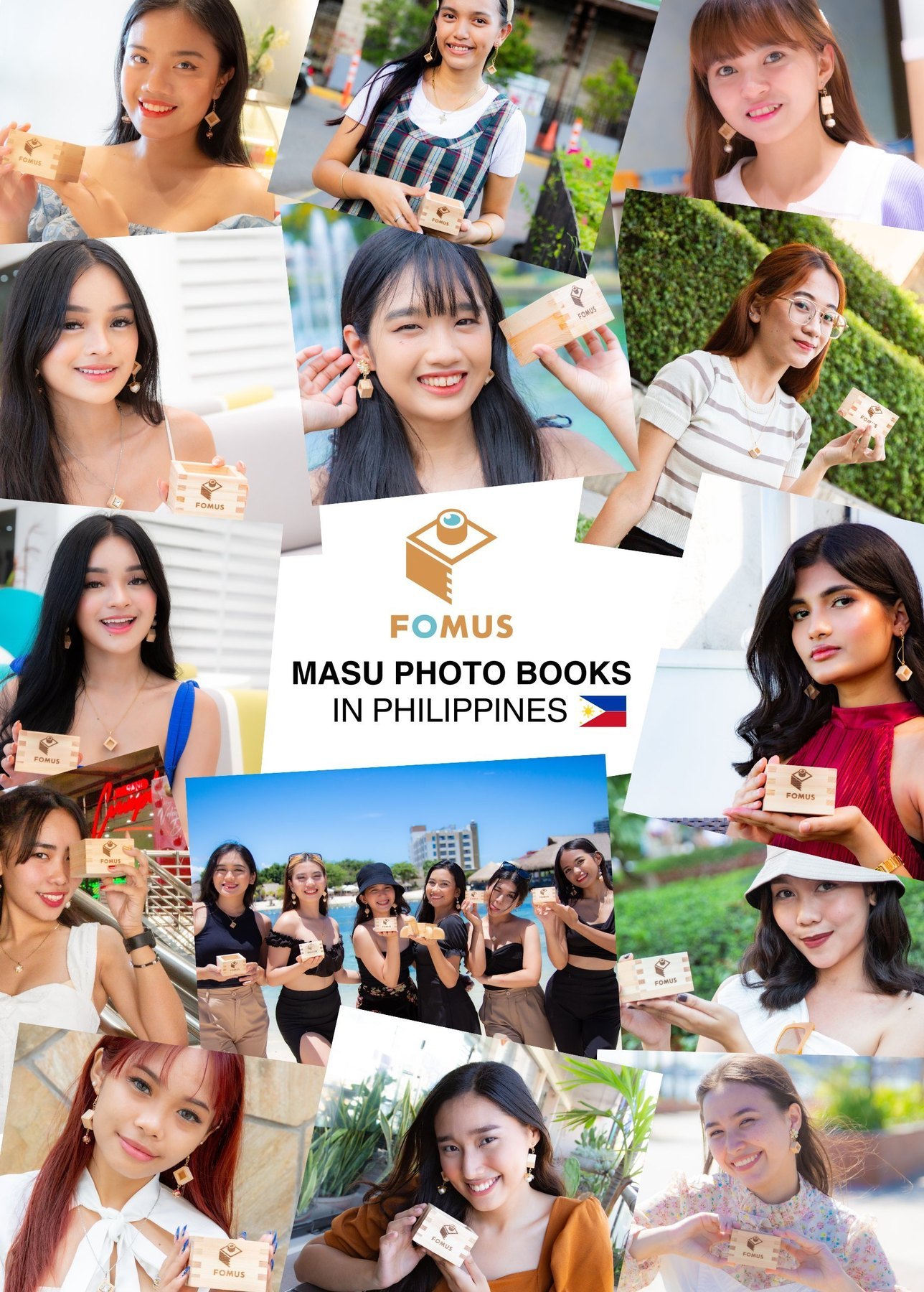 MASU PHOTO Philippines — page 1