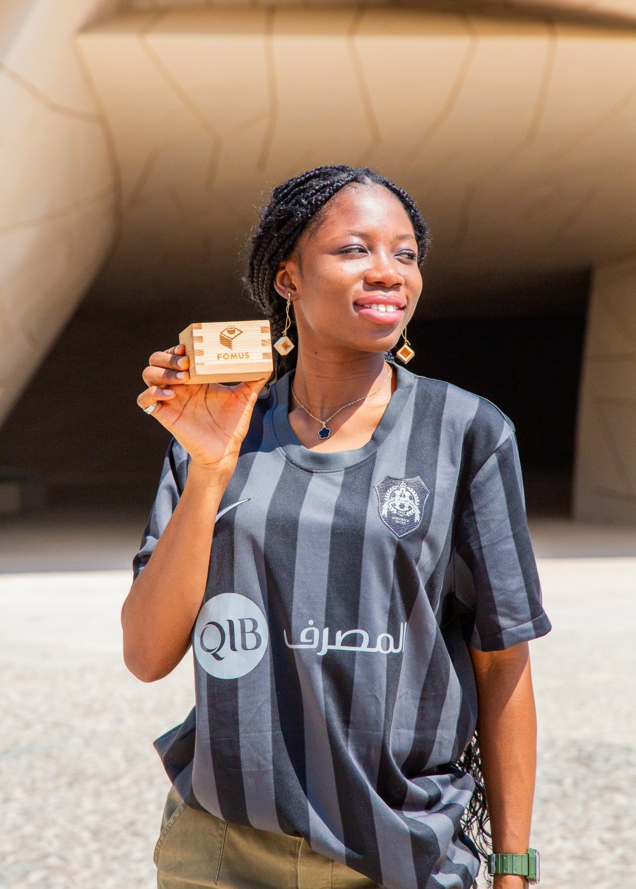 MASU PHOTO Qatar — page 7
