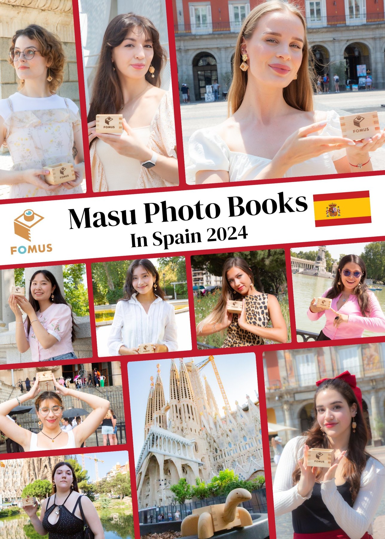 MASU PHOTO Spain — page 1