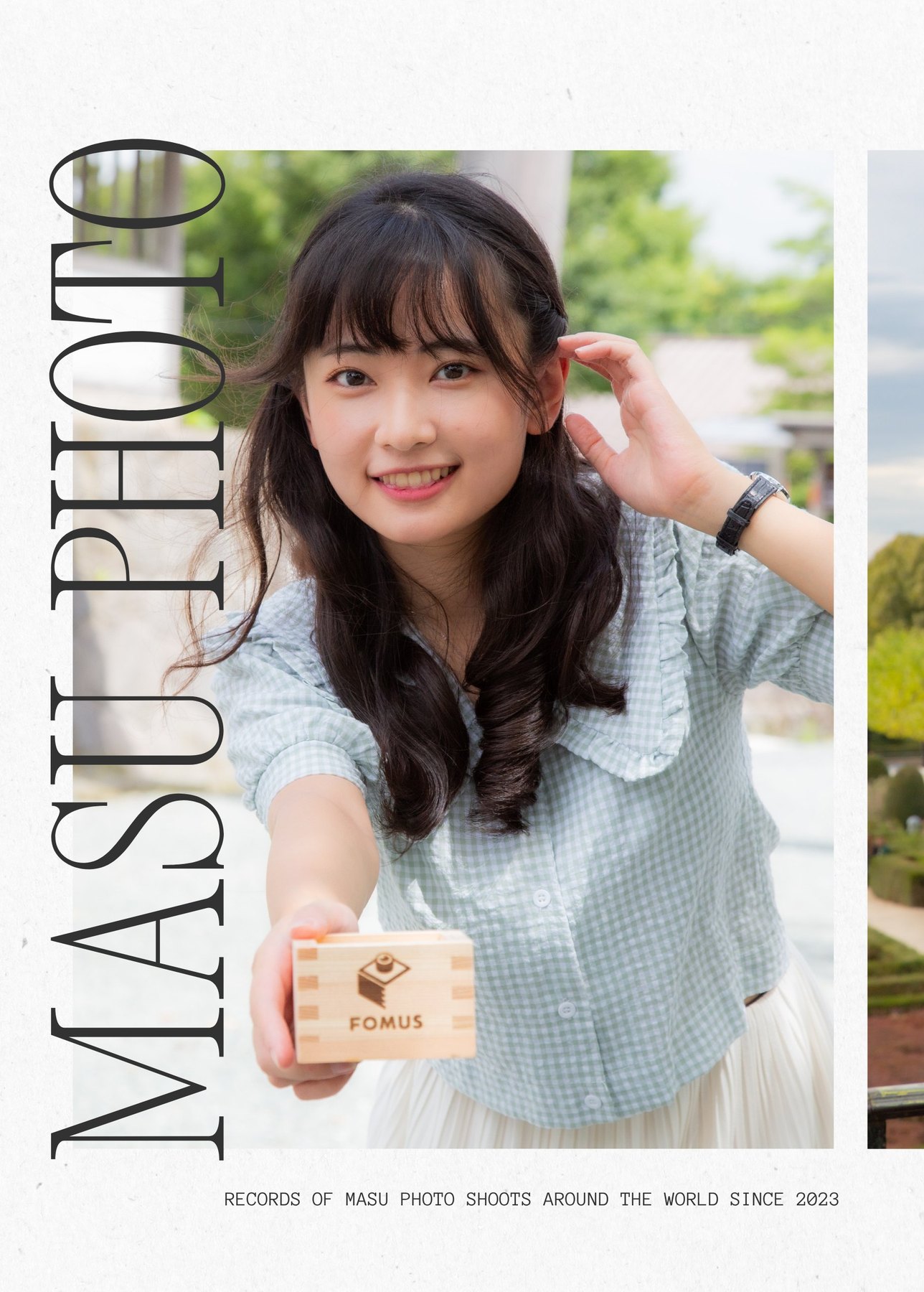MASU PHOTO World — page 1